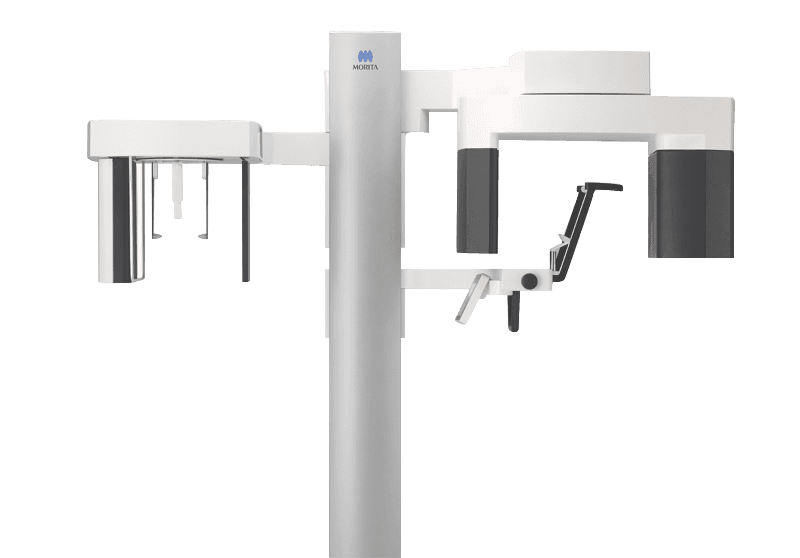 Morita Veraview X800